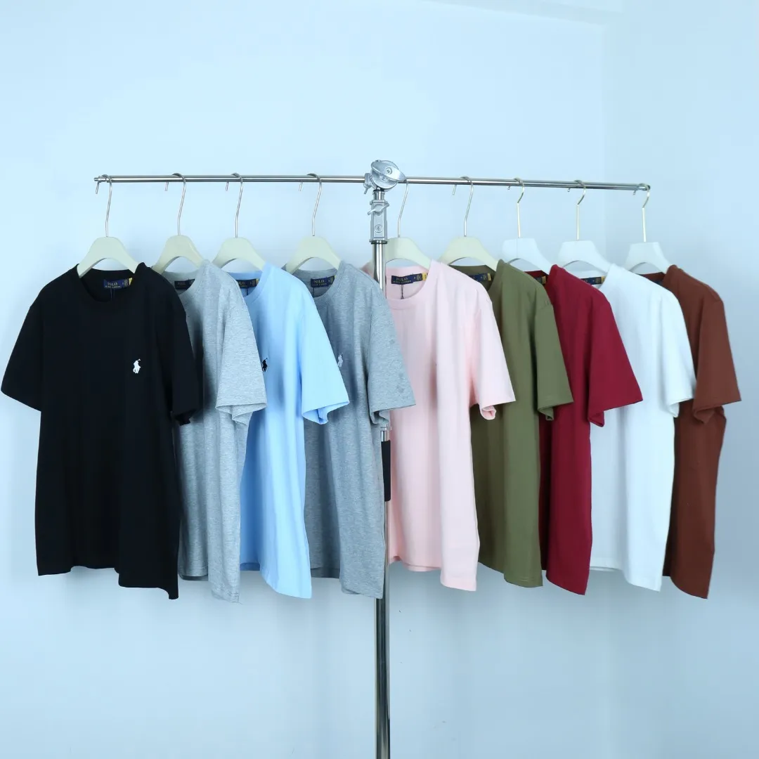 ：L 6602# Sizes：XS S M L XL Ralph Lauren/ Classic T ， T ， 。 ： T Classic 、Quality 、 、 。 T 。 FAB：100% ， ， ， ， ，100% ， Breathable， ， ， ， ， ，Breathable ， ． ， ～ ： ， Beige ， ， 。